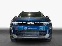 Neu Dacia Bigster Journey 109 PS (80 kW) 2025 Indigoblau SUV