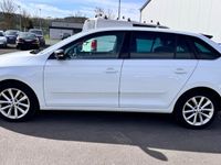 gebraucht Skoda Rapid Spaceback Style