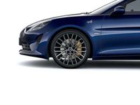 gebraucht Renault Alpine A110 GT+FOCAL PREMIUM+MIKROFASER-PAKET