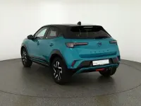 Gebraucht Opel Mokka 131 PS (96 kW) 2025 Grün SUV