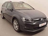 Gebraucht VW Golf VII Highline 150 PS (110 kW) 2016 Grau Kombi