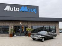 Gebraucht Ford Galaxie 250 PS (183 kW) 1964 Schwarz Cabrio