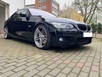 gebraucht BMW 335 i E92 LCI DKG M