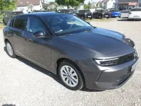 Usata Opel Astra Business Elegance 131 CV (96 kW) 2023 Grigio Utilitaria