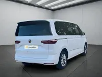 Używany VW Multivan 150 KM (110 kW) 2024 Biały Minivan