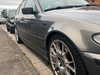 gebraucht BMW 318 i Touring