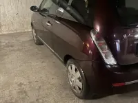 Gebraucht Lancia Ypsilon 70 PS (51 kW) 2006 Braun Kleinwagen