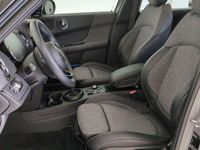 Gebraucht Mini Cooper Countryman 136 PS (100 kW) 2020 Grau SUV