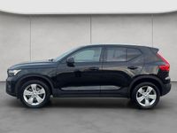 Gebraucht Volvo XC40 Core 163 PS (119 kW) 2024 Schwarz SUV