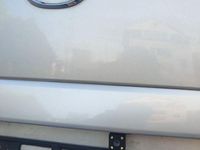 Second-hand Mazda 2 Active 80 CP (58 kW) 2005 Argintiu Hatchback