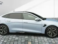 Nowe BYD Seal Design 230 kW (313 KM) 2025 Niebieski Sedan/Limuzyna