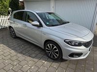 Gebraucht Fiat Tipo 120 PS (88 kW) 2020 Silber Limousine