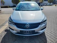 Second-hand Opel Astra 110 CP (80 kW) 2017 Gri Break