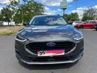 Gebraucht Ford Focus 120 PS (88 kW) 2022 Grau Limousine