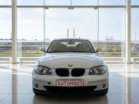 Gebraucht BMW 116 116 PS (85 kW) 2005 Grau Kleinwagen