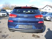 gebraucht Hyundai i30 1.4 Passion