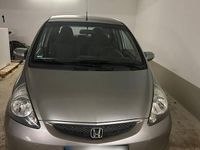 Gebraucht Honda Jazz 83 PS (61 kW) 2006 Grau Kleinwagen