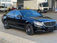 gebraucht Mercedes S350 S 350 S -Klasse Lim.BlueTEC / d