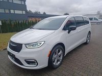 Usado Chrysler Pacifica 287 CV (211 kW) 2025 Blanco Monovolumen