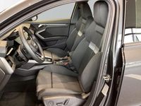 Gebraucht Audi A3 Sport 150 PS (110 kW) 2024 Manhattangrau metallic Limousine