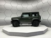 gebraucht Suzuki Jimny 1.5 ALLGRIP 4x4 Comfort Sitzheizung Klima