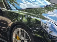 Gebraucht Porsche 992 510 PS (375 kW) 2024 Grün