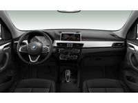 gebraucht BMW X1 sDrive18i Advantage Panorama Klimaaut. PDC