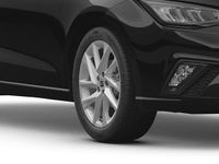 Gebraucht Seat Ibiza FR 95 PS (69 kW) 2025 Schwarz Kleinwagen