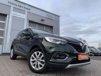 Gebraucht Renault Kadjar LIMITED 159 PS (116 kW) 2020 Grün SUV