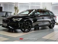 Gebraucht Cupra Leon VZ 310 PS (228 kW) 2023 Schwarz Kombi