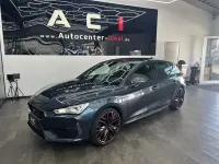 Gebraucht Cupra Leon VZ 245 PS (180 kW) 2022 "magnetic tech" Limousine