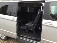 Gebraucht Ford Tourneo Titanium 170 PS (125 kW) 2023 Moondust silver Van / Kleinbus