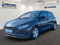 Gebraucht Hyundai i20 Select 79 PS (58 kW) 2025 Grau Kleinwagen