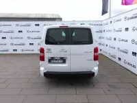 Gebraucht Toyota Proace Comfort 100 kW (136 PS) 2022 Ice white Van / Kleinbus