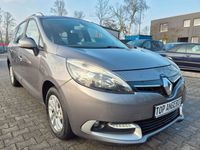 gebraucht Renault Grand Scénic III Paris/Navi/Klima/SHZ/Xenon