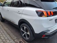 gebraucht Peugeot 3008 PureTech 130 Crossway Crossway