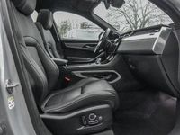 Gebraucht Jaguar F-Pace R-Dynamic 206 PS (151 kW) 2022 Silber SUV