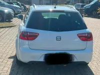 Gebraucht Seat Exeo 140 PS (102 kW) 2012 Weiß Kombi