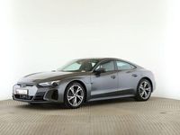 Gebraucht Audi e-tron Ambiente 160 kW (218 PS) 2022 Andere SUV