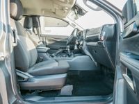 gebraucht Ford Ranger 2.0 XLT Extrakabine