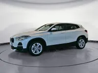 Gebraucht BMW X2 Advantage 220 PS (161 kW) 2023 Weiß SUV