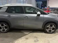 Gebraucht Renault Kadjar LIMITED 110 PS (80 kW) 2019 Andere SUV