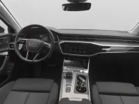 Gebraucht Audi A6 Sport 204 PS (150 kW) 2023 Manhattangrau metallic Limousine