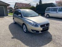 gebraucht Fiat Croma 1.9 Multijet 150 PS Automatik TÜV