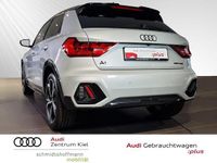 Gebraucht Audi A1 Ambiente 116 PS (85 kW) 2025 Tausilber metallic Kleinwagen