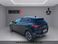 Neu Mitsubishi Colt Edition 91 PS (66 kW) 2025 Royalblau Limousine