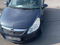 gebraucht Opel Corsa 1.3 CDTI Catch me