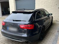 gebraucht Audi A6 Avant /S-line / 2.0 /Bose