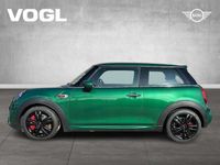 gebraucht Mini John Cooper Works 3-Türer LED RFK Navi ACC Shz