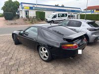 Gebraucht Porsche 928 330 PS (242 kW) 1991 Rot Coupé